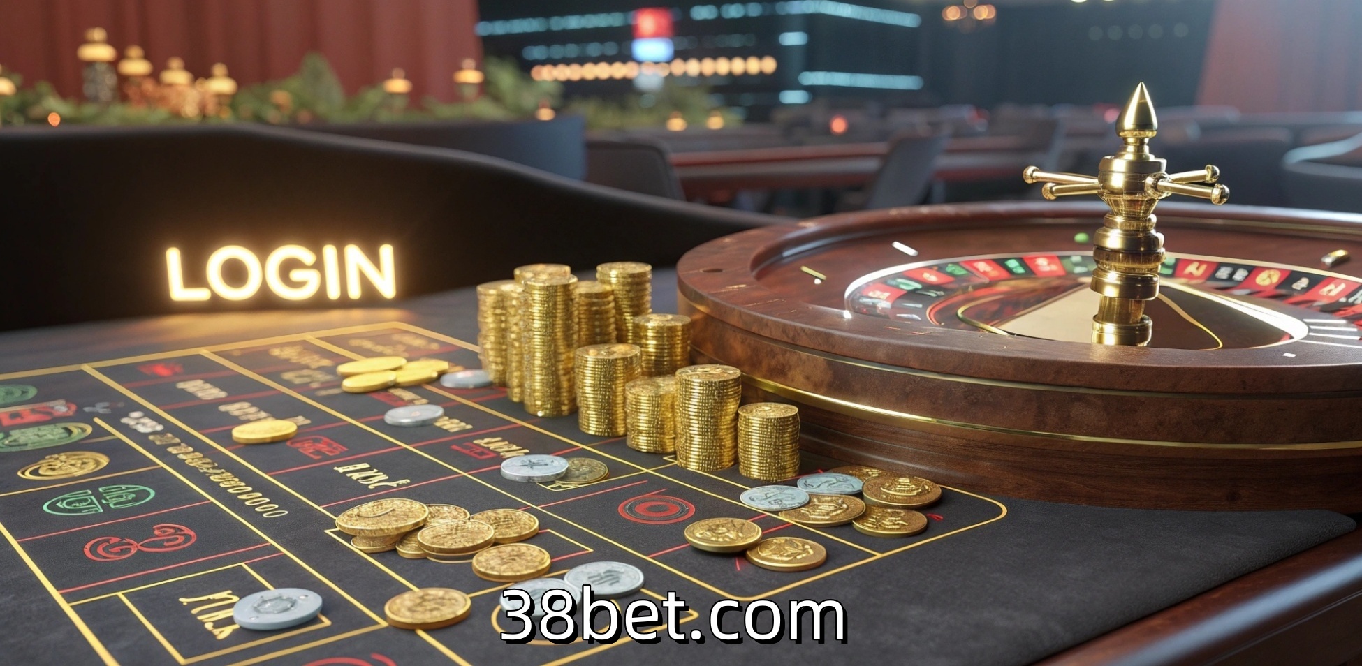 38bet