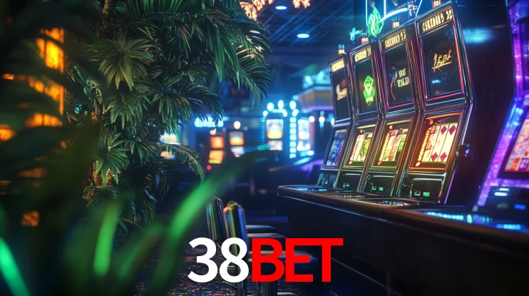 Roulette Table 38bet