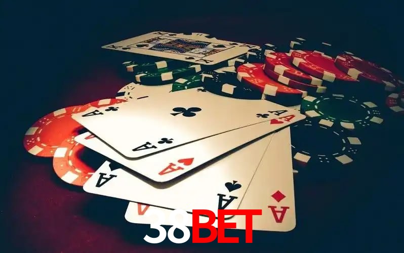Especiais de Fim de Semana 38bet