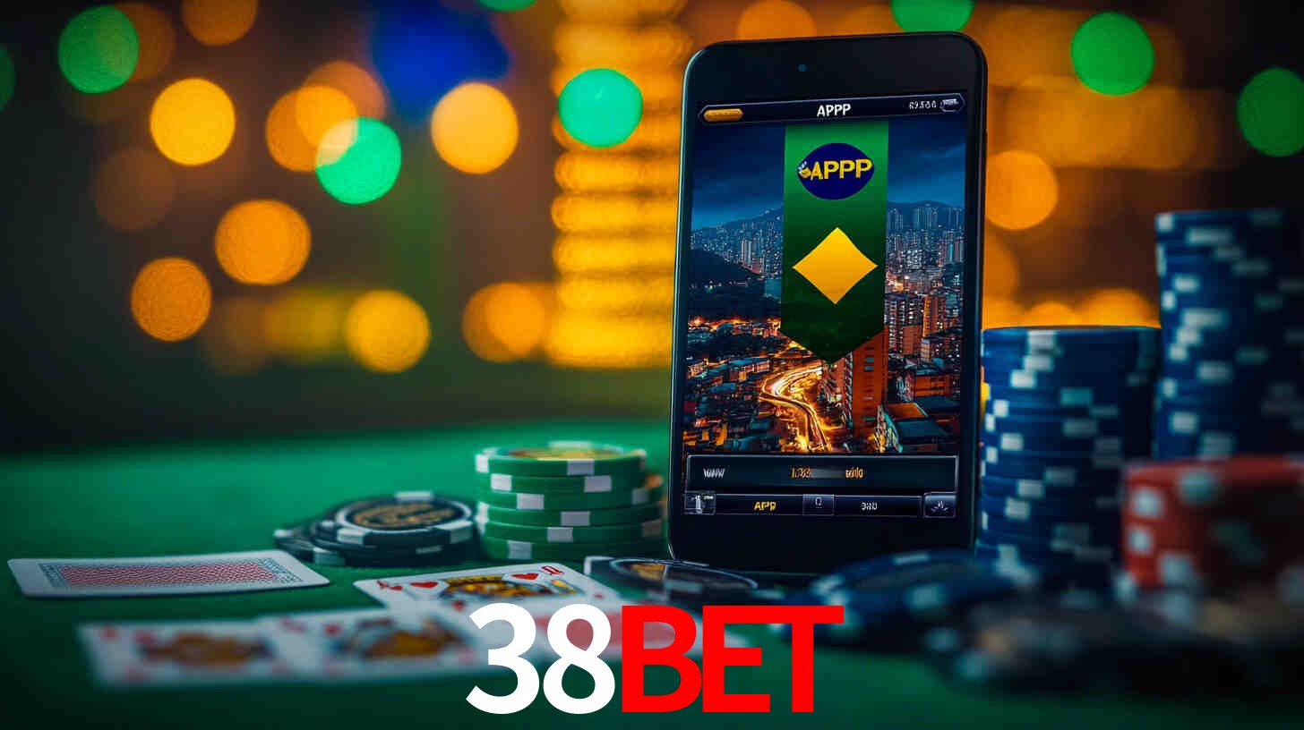 A Popularidade dos Caça-Níqueis no 38bet