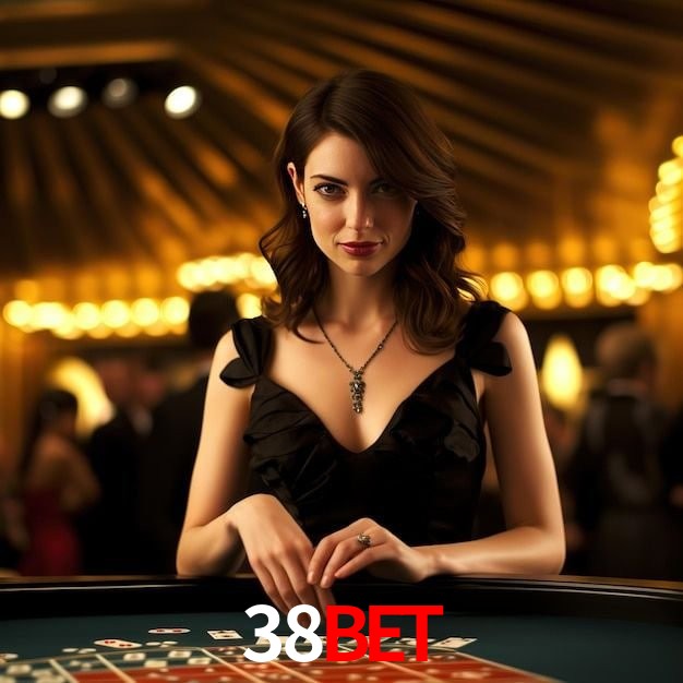 Descubra a Essência do 38bet: Nossa História e Compromissos