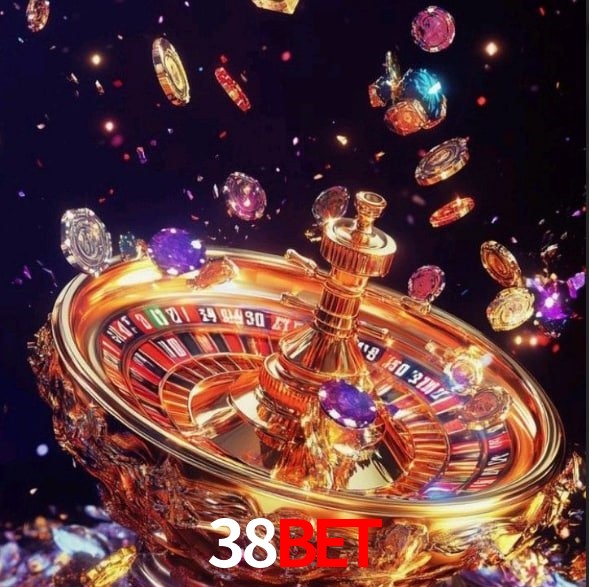 Casino Ao Vivo 38bet