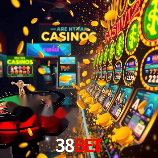 Descubra a Essência do 38bet: Nossa História e Compromissos