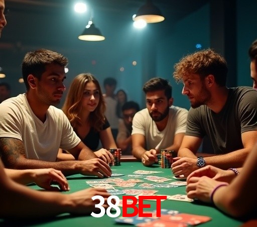Design Responsivo 38bet