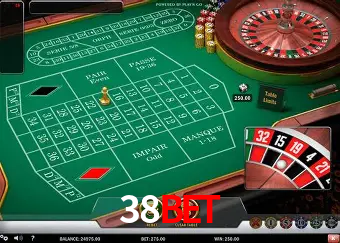 Descubra o Mundo do Cassino Online com 38bet