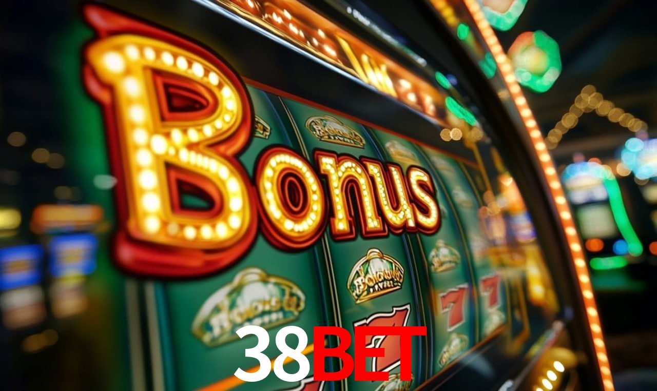 Tecnologia da Plataforma 38bet