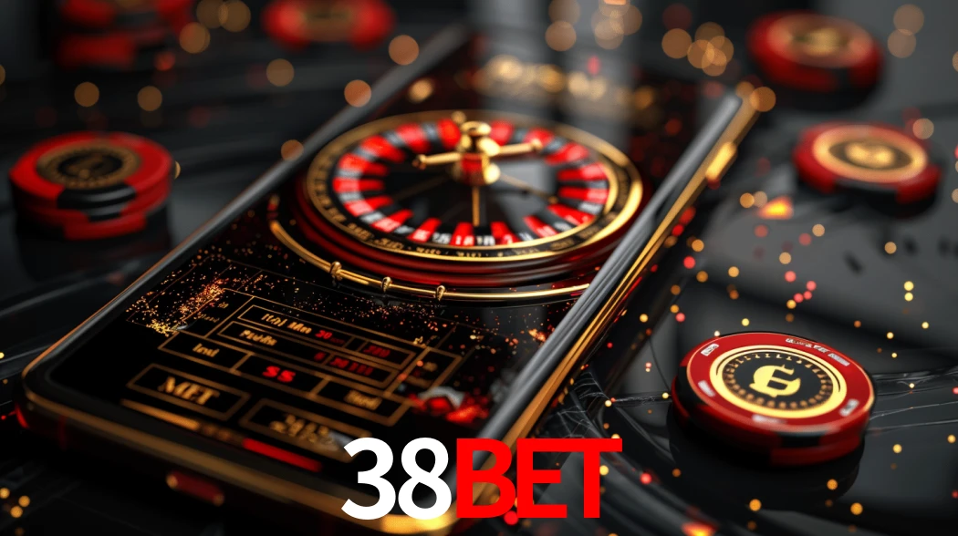 Account Benefits 38bet