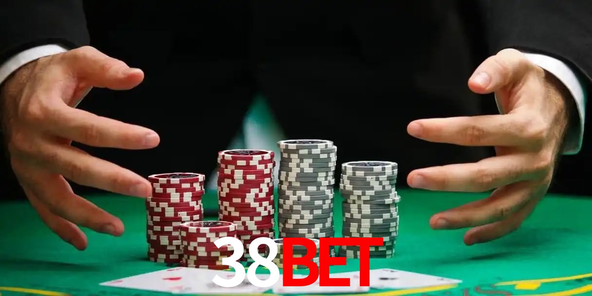 Promoções Sazonais 38bet