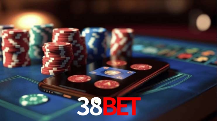 Apostas de Futebol 38bet