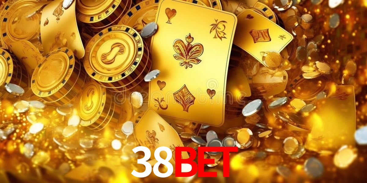 Explorando a Categoria de Eventos em Apostas na 38bet