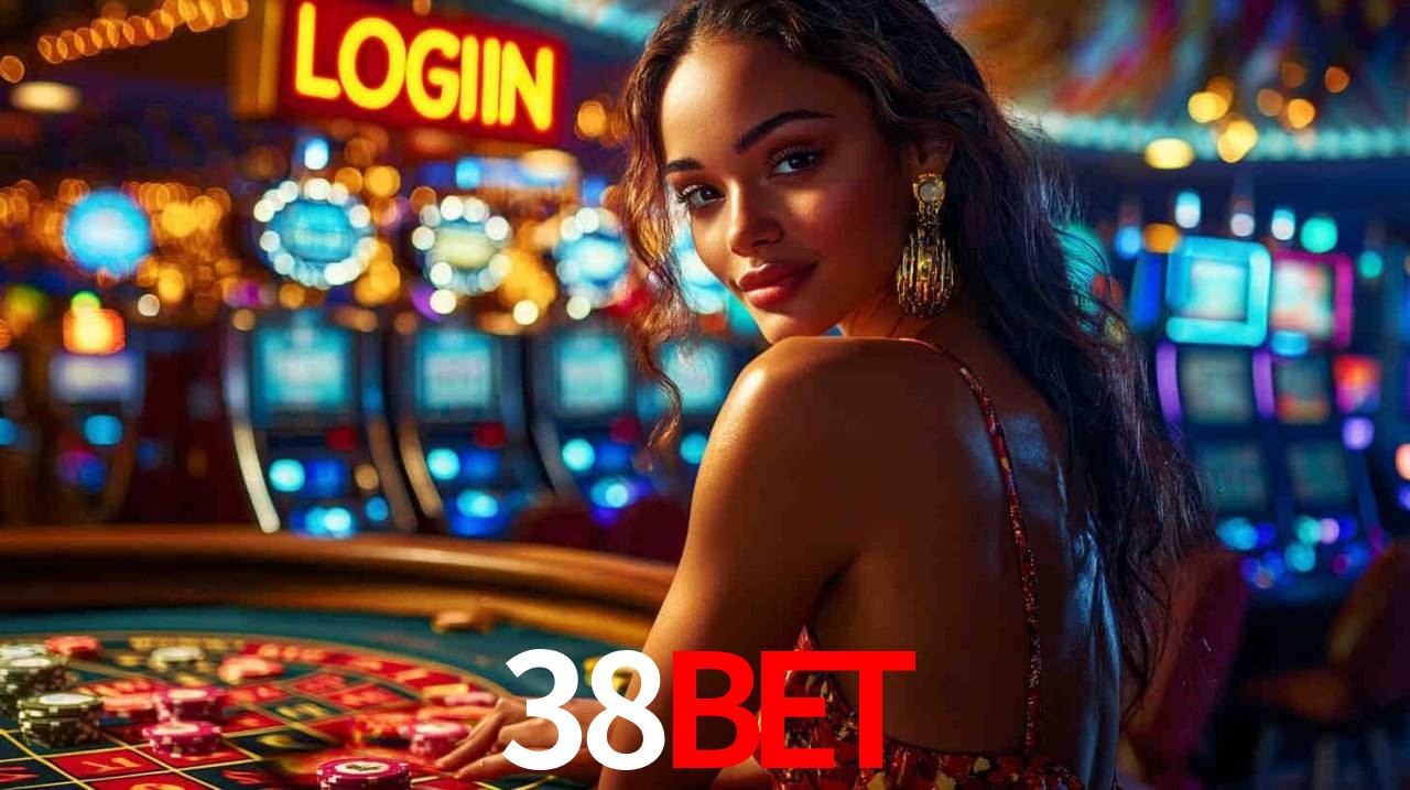 Apostas de Tênis 38bet