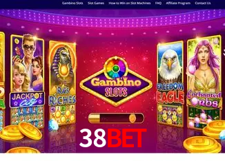 Descubra a Essência do 38bet: Nossa História e Compromissos