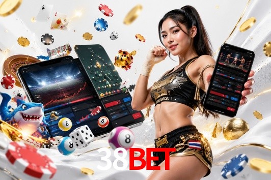 Weekend Specials 38bet