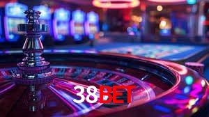Casino Ao Vivo 38bet