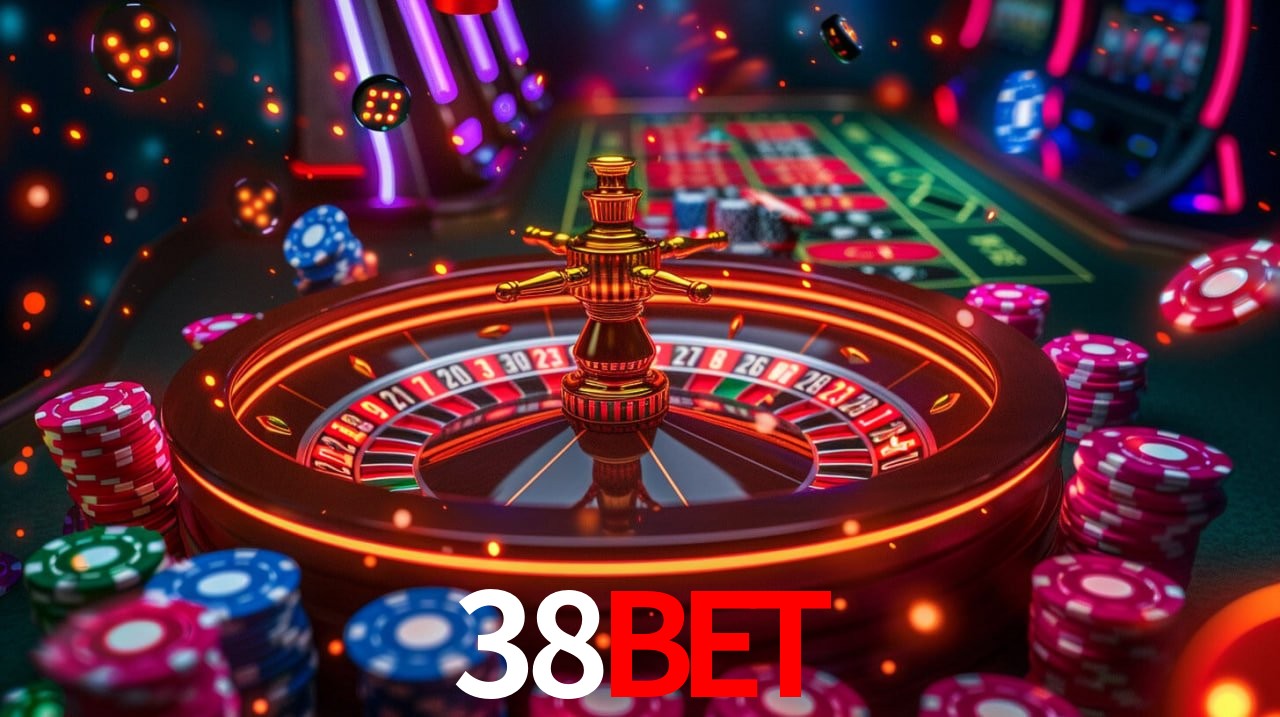 A Emoção da Loteria na 38bet: Uma Chance de Mudança de Vida