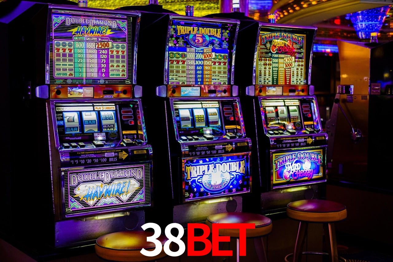 Jogos Exclusivos 38bet