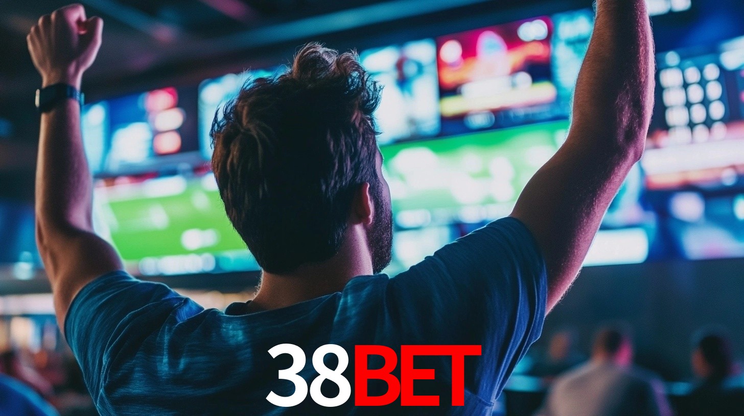 38bet - PLATAFORMA OFICIAL - 38bet.com