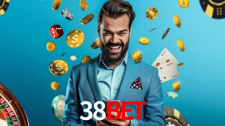 Live Casino 38bet