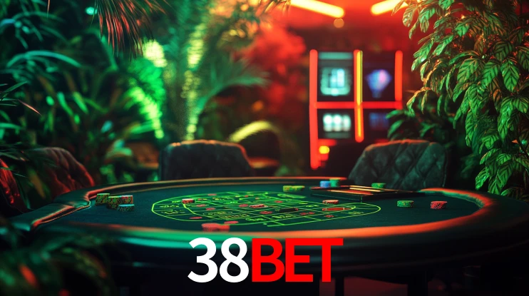 Live Casino 38bet