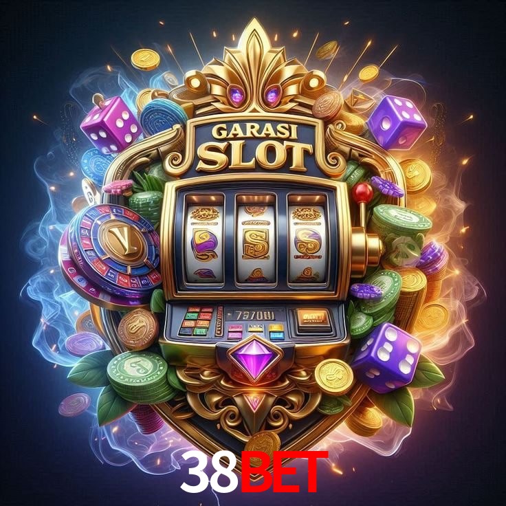 Recursos de Bônus 38bet
