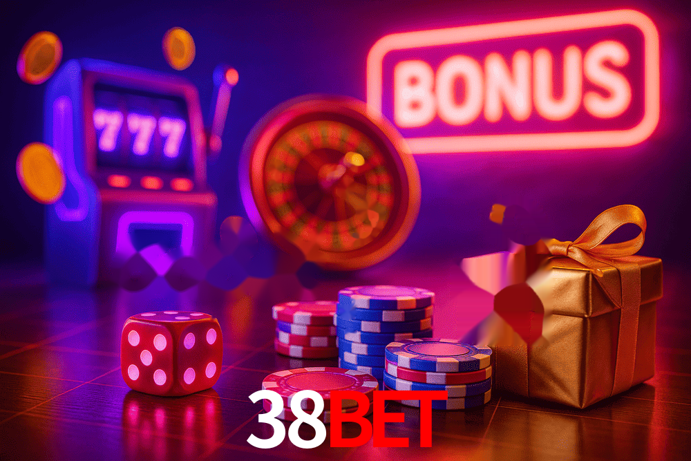 Desvendando o Mundo dos Jogos Virtuais na 38bet