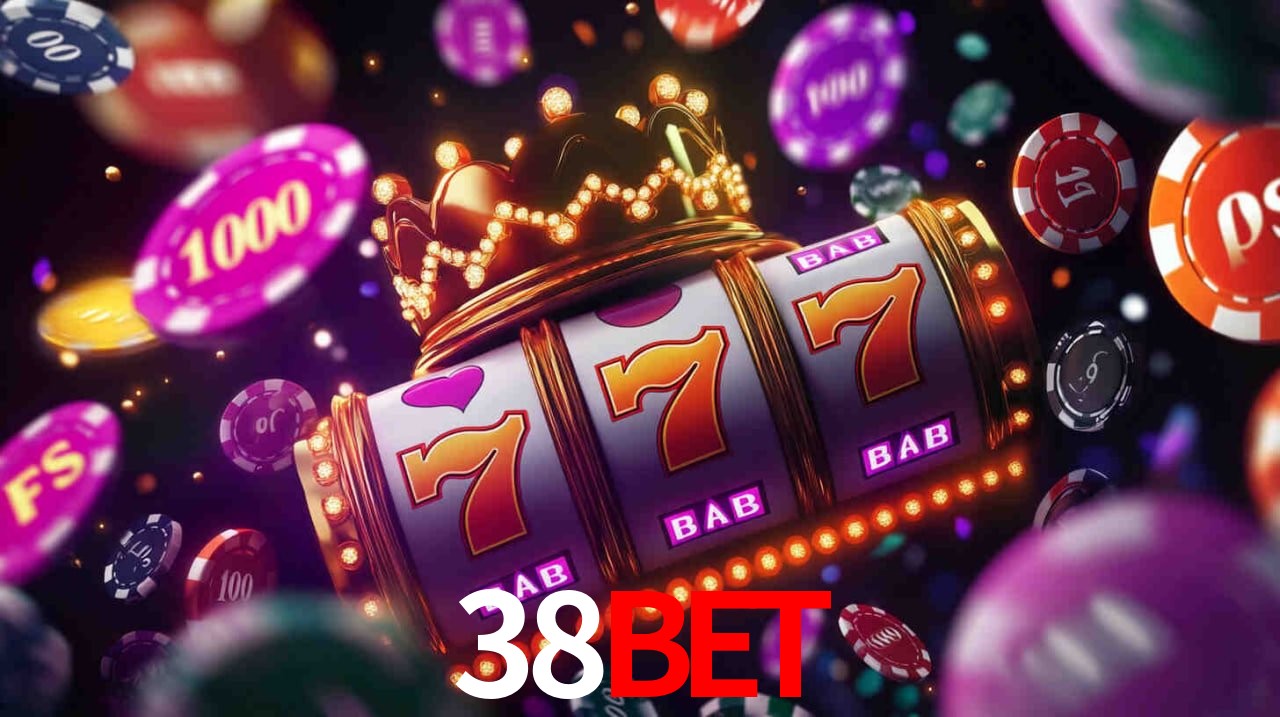 Game Providers 38bet