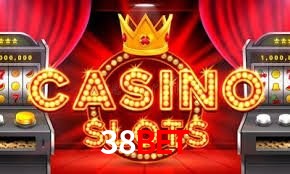 Slot Games 38bet