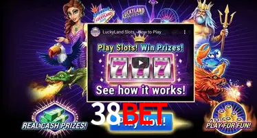 Descubra a Magia dos Jogos de Arcade no 38bet