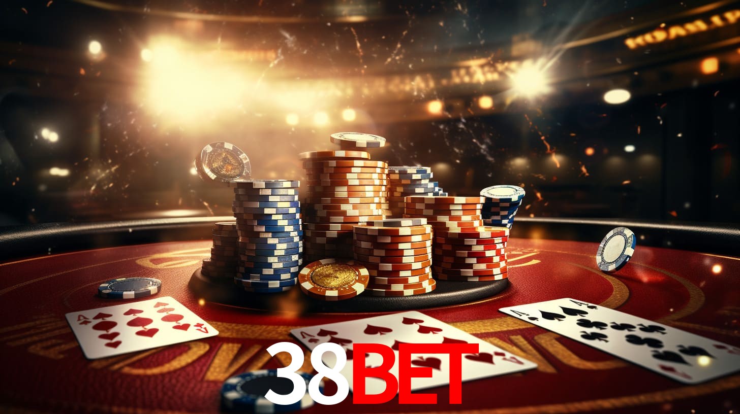 VIP Casino 38bet