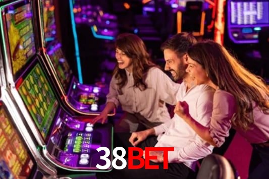 Desvendando o Mundo dos Jogos Virtuais na 38bet