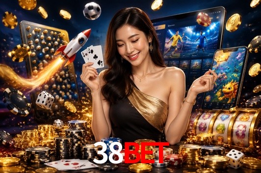 Quick Registration 38bet