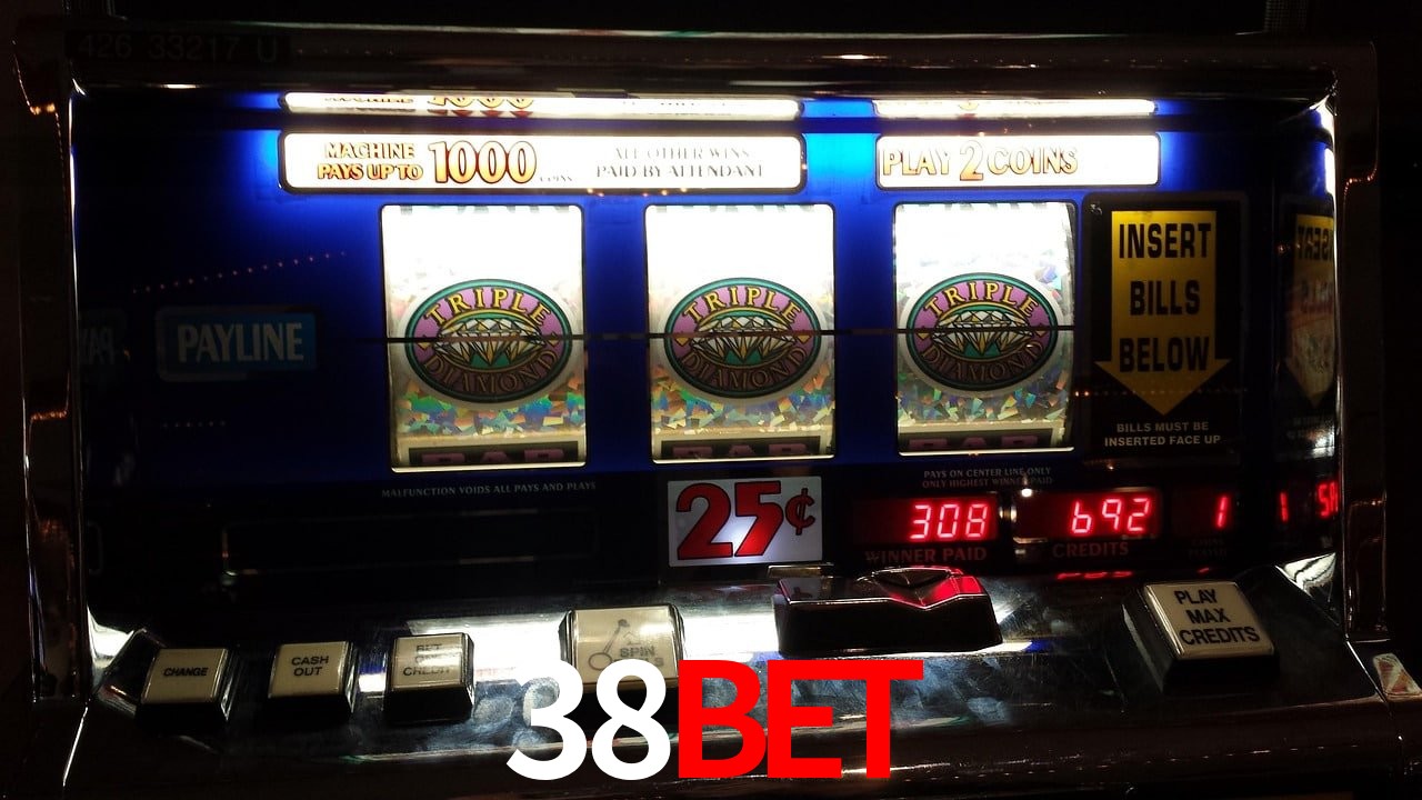 Football Betting 38bet