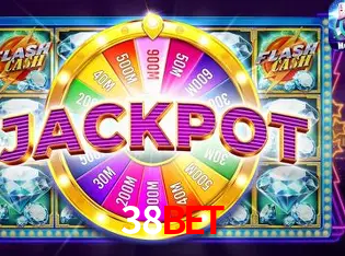 Descubra a Magia dos Jogos de Arcade no 38bet